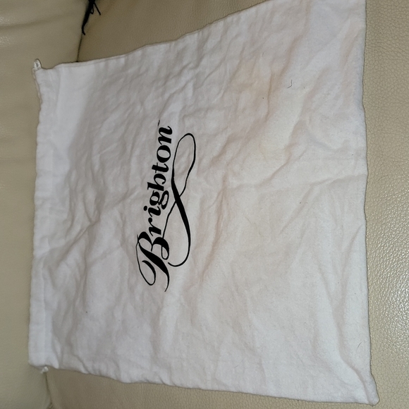 Accessories - brighton dustbag